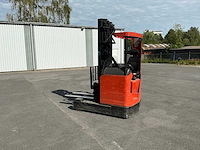 2003 bt rre5aci reach truck