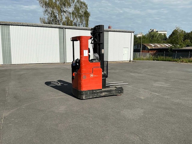 2003 bt rre5aci reach truck - afbeelding 12 van  19