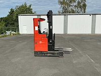 2003 bt rre5aci reach truck - afbeelding 13 van  19