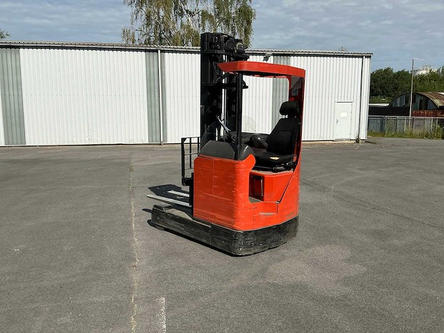 2003 bt rre5aci reach truck - afbeelding 14 van  19