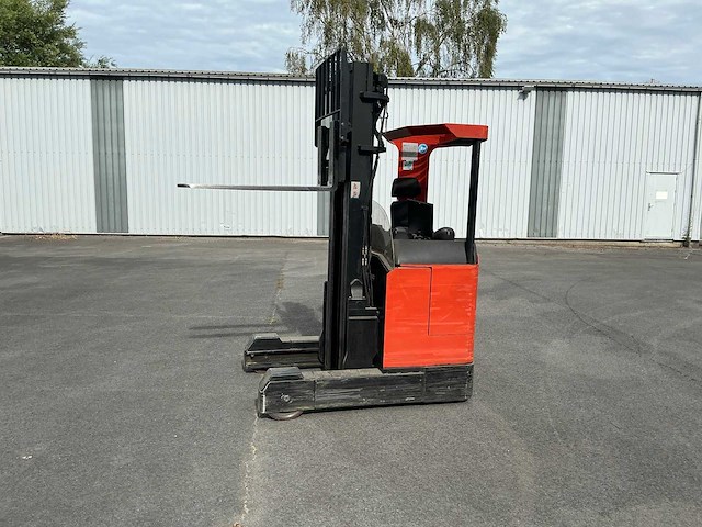 2003 bt rre5aci reach truck - afbeelding 15 van  19