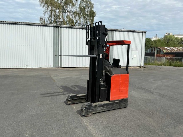 2003 bt rre5aci reach truck - afbeelding 16 van  19