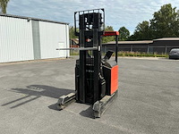 2003 bt rre5aci reach truck - afbeelding 17 van  19