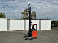 2003 bt rre5aci reach truck - afbeelding 18 van  19