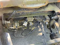 2003 burg bpa 09-16 ozxxa autotransporter aanhangwagen - afbeelding 2 van  15