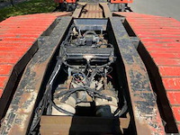 2003 burg bpa 09-16 ozxxa autotransporter aanhangwagen - afbeelding 3 van  15