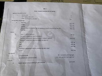 2003 burg bpa 09-16 ozxxa autotransporter aanhangwagen - afbeelding 4 van  15