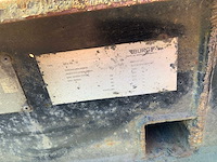 2003 burg bpa 09-16 ozxxa autotransporter aanhangwagen - afbeelding 6 van  15