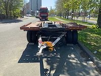 2003 burg bpa 09-16 ozxxa autotransporter aanhangwagen - afbeelding 8 van  15