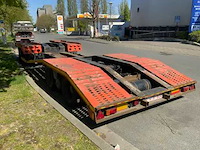 2003 burg bpa 09-16 ozxxa autotransporter aanhangwagen - afbeelding 12 van  15