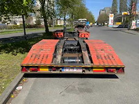 2003 burg bpa 09-16 ozxxa autotransporter aanhangwagen - afbeelding 5 van  15