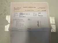 2003 cadillac escalade - oldtimer - afbeelding 27 van  33