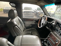 2003 cadillac escalade - oldtimer - afbeelding 3 van  34