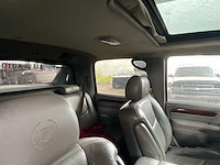 2003 cadillac escalade - oldtimer - afbeelding 4 van  34