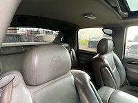 2003 cadillac escalade - oldtimer - afbeelding 5 van  34