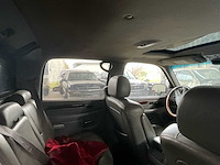 2003 cadillac escalade - oldtimer - afbeelding 6 van  34