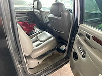 2003 cadillac escalade - oldtimer - afbeelding 8 van  34