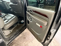 2003 cadillac escalade - oldtimer - afbeelding 9 van  34