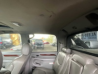 2003 cadillac escalade - oldtimer - afbeelding 13 van  34