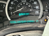 2003 cadillac escalade - oldtimer - afbeelding 14 van  34