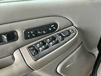 2003 cadillac escalade - oldtimer - afbeelding 15 van  34