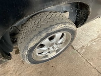 2003 cadillac escalade - oldtimer - afbeelding 16 van  34