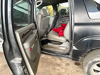 2003 cadillac escalade - oldtimer - afbeelding 17 van  34
