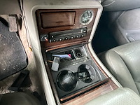 2003 cadillac escalade - oldtimer - afbeelding 19 van  34