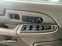 2003 cadillac escalade - oldtimer - afbeelding 21 van  34
