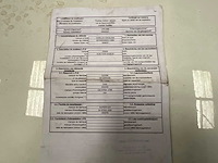 2003 cadillac escalade - oldtimer - afbeelding 26 van  34