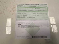 2003 cadillac escalade - oldtimer - afbeelding 28 van  34