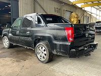 2003 cadillac escalade - oldtimer - afbeelding 23 van  34