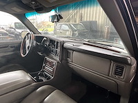 2003 cadillac escalade - oldtimer - afbeelding 34 van  34