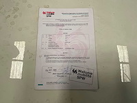 2003 cadillac escalade - oldtimer - afbeelding 12 van  19