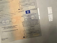 2003 cadillac escalade - oldtimer - afbeelding 15 van  19