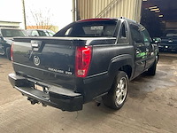 2003 cadillac escalade - oldtimer - afbeelding 16 van  19