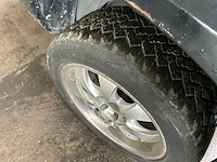 2003 cadillac escalade - oldtimer - afbeelding 19 van  19