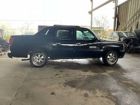 2003 cadillac escalade - oldtimer - afbeelding 12 van  14