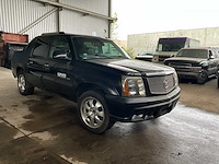 2003 cadillac escalade - oldtimer - afbeelding 13 van  14