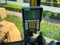 2003 case 921 c shovel - afbeelding 9 van  21