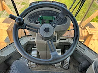 2003 case 921 c shovel - afbeelding 11 van  21