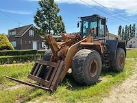 2003 case 921 c shovel - afbeelding 1 van  21