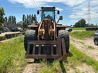 2003 case 921 c shovel - afbeelding 12 van  21