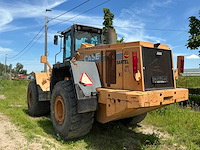 2003 case 921 c shovel - afbeelding 18 van  21