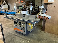 2003 casolin f45m toupie - afbeelding 1 van  13