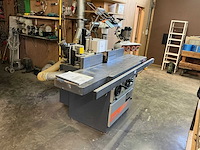 2003 casolin f45m toupie - afbeelding 6 van  13