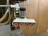 2003 casolin f45m toupie - afbeelding 10 van  13