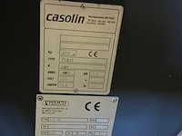 2003 casolin f45m toupie - afbeelding 3 van  13