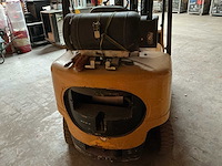 2003 caterpillar gp20k vorkheftruck - afbeelding 17 van  20