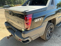2003 chevrolet avalanche personenauto - afbeelding 9 van  26